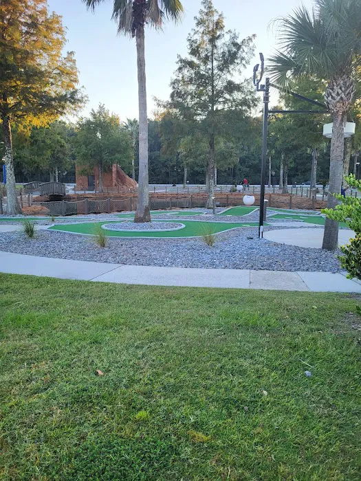 Fun Zone Picture 5