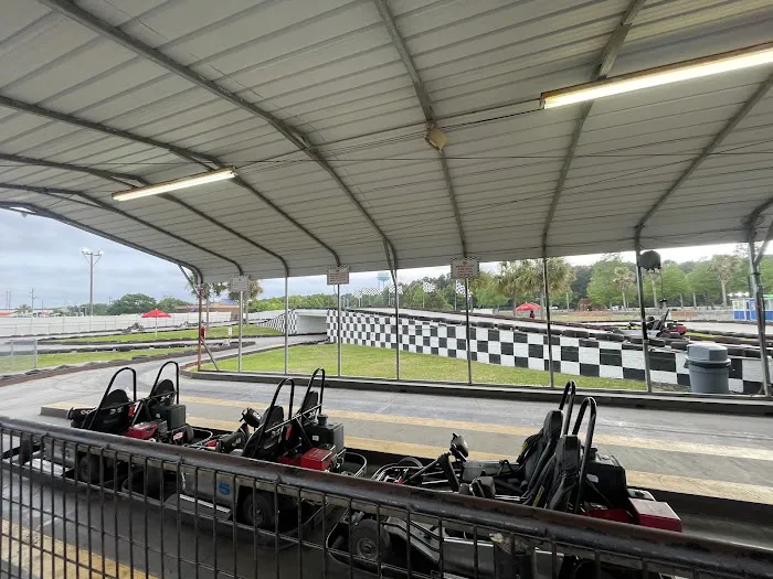 Fun Zone Picture 4