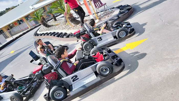 Fun Zone Picture 3