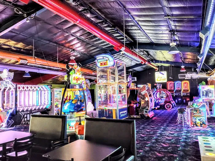 Fun Zone Picture 8