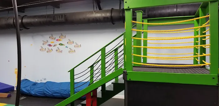 Ignite the Senses Children's Gym Picture 4