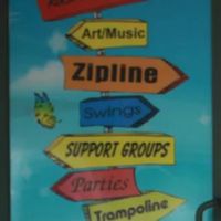 Ignite the Senses Children's Gym ico
