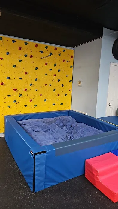 Ignite the Senses Children's Gym Picture 5