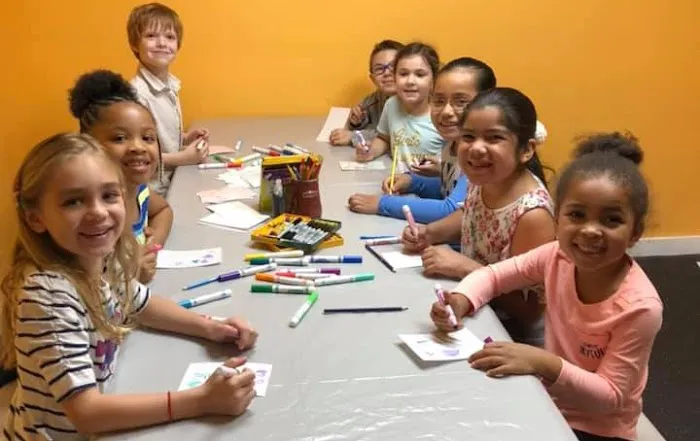 Ignite the Senses Children's Gym Picture 8