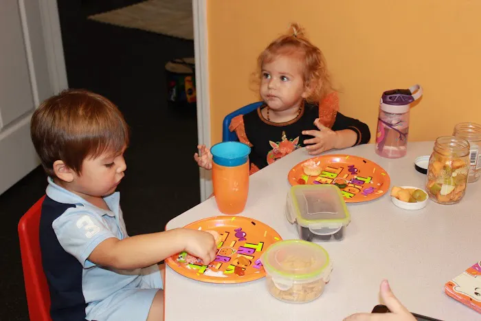 Ignite the Senses Children's Gym Picture 9