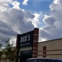 DICK'S Sporting Goods ico