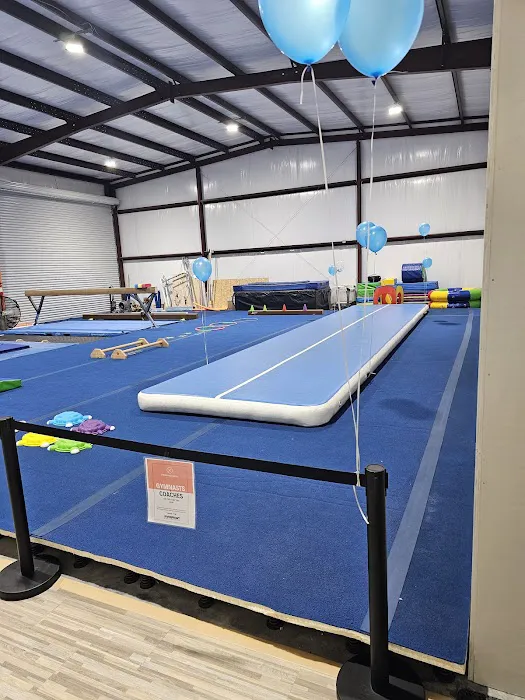 Riverfront Gymnastics Center Picture 4