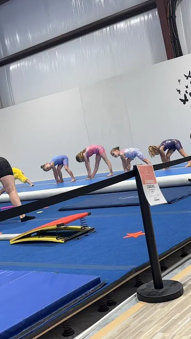 Riverfront Gymnastics Center Picture 1