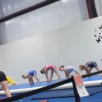 Riverfront Gymnastics Center ico