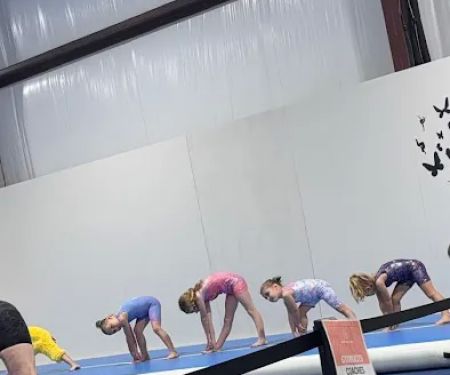 Riverfront Gymnastics Center