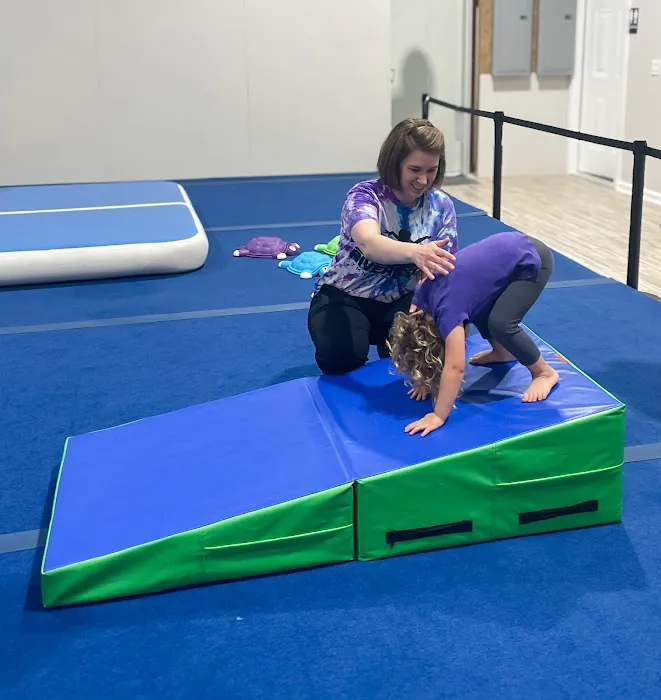 Riverfront Gymnastics Center Picture 5