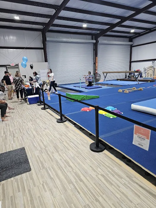Riverfront Gymnastics Center Picture 2