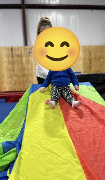 Riverfront Gymnastics Center Picture 6
