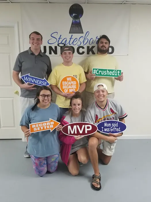 Statesboro Unlocked Picture 3