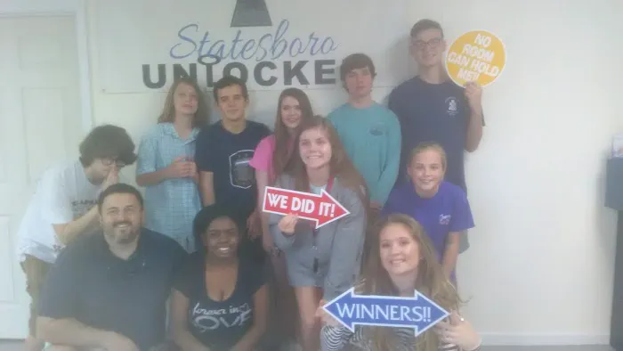 Statesboro Unlocked Picture 6
