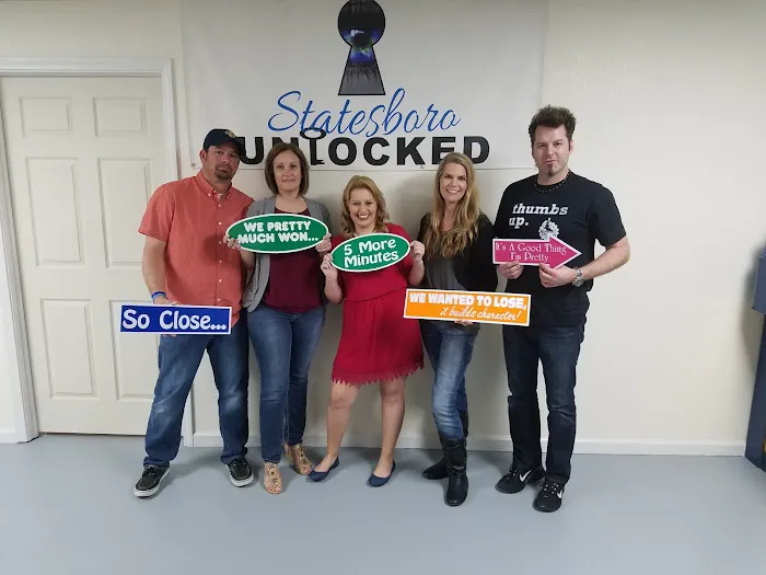 Statesboro Unlocked Picture 9