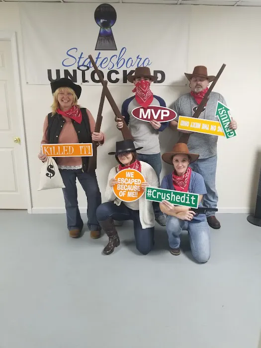 Statesboro Unlocked Picture 7