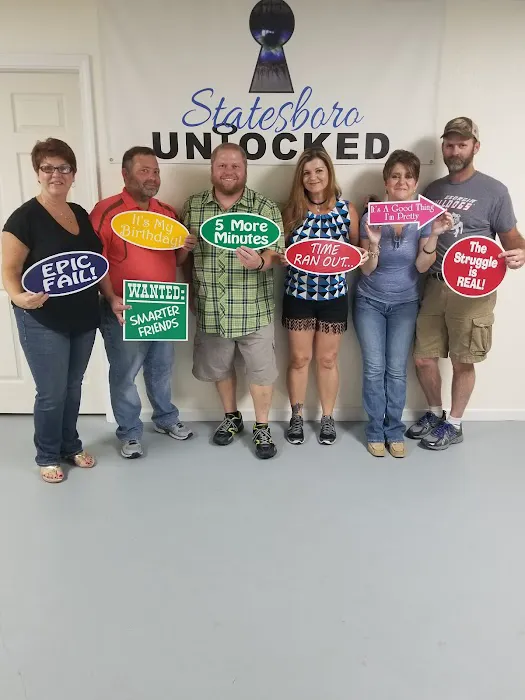 Statesboro Unlocked Picture 5