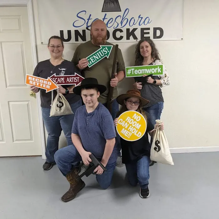 Statesboro Unlocked Picture 1