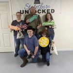 Statesboro Unlocked