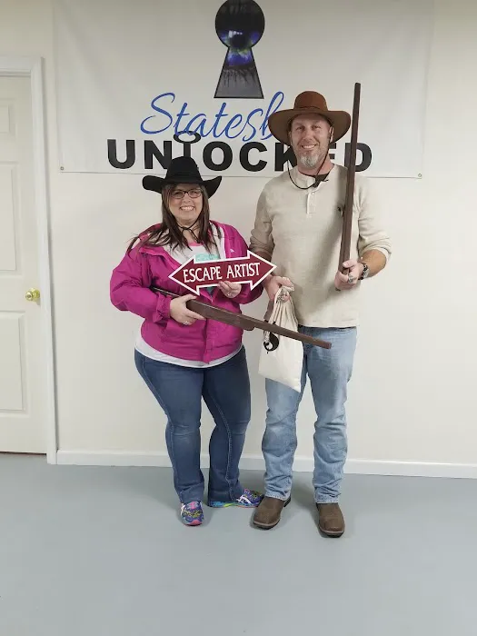 Statesboro Unlocked Picture 10