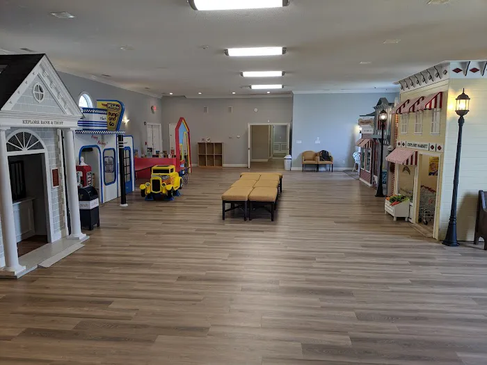 The Explorseum Picture 5