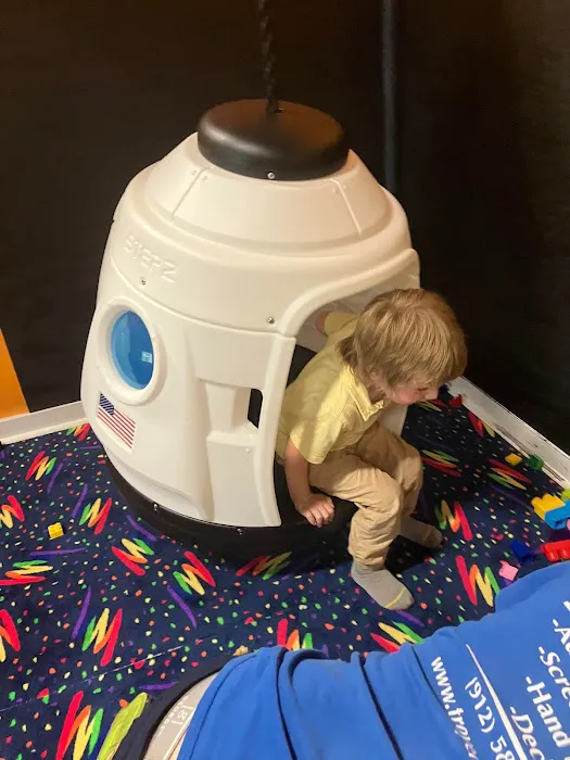 Planet Bounce Picture 3