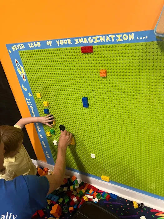 Planet Bounce Picture 2