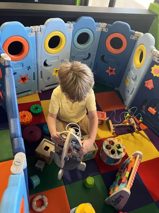 Planet Bounce Picture 1