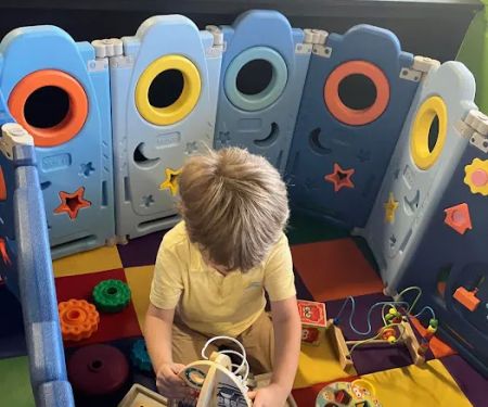 Planet Bounce