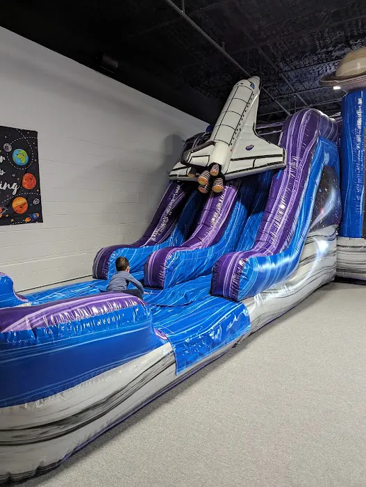 Planet Bounce Picture 4