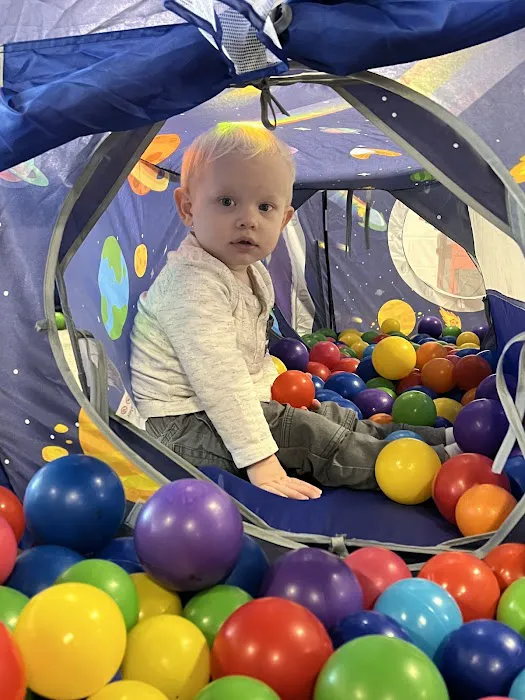 Planet Bounce Picture 9