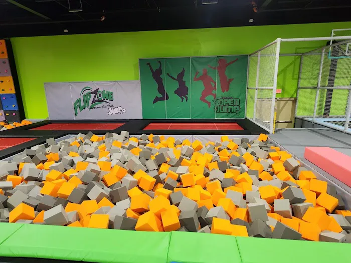 FlipZone Trampoline & Fun Park Picture 1