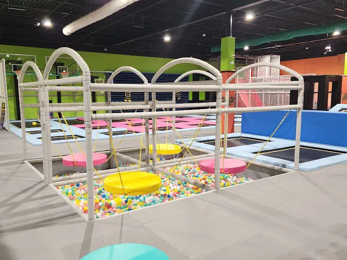 FlipZone Trampoline & Fun Park Picture 6