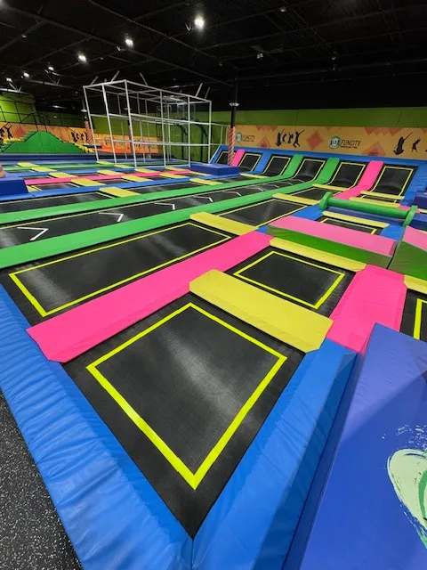Funcity Adventure Park Picture 6