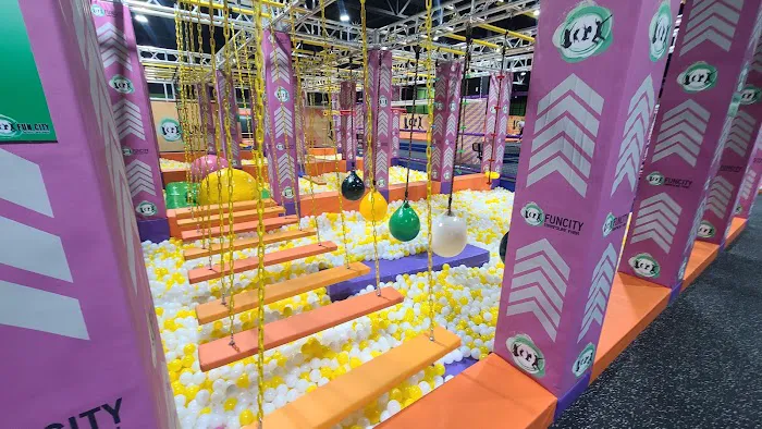 Funcity Adventure Park Picture 5