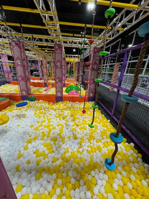 Funcity Adventure Park Picture 8