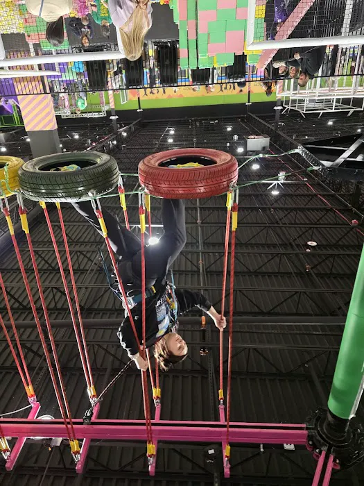 Funcity Adventure Park Picture 3