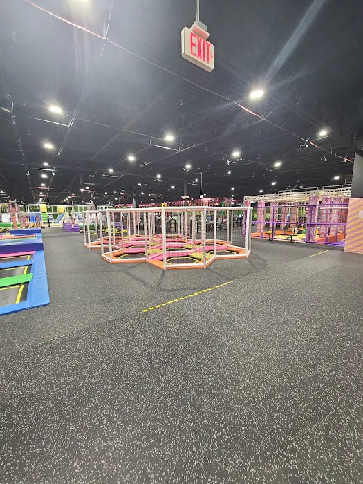 Funcity Adventure Park Picture 4