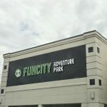 Funcity Adventure Park