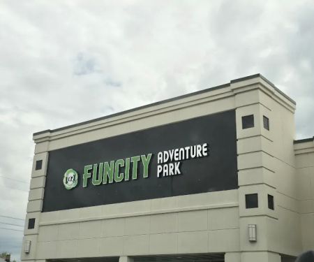 Funcity Adventure Park