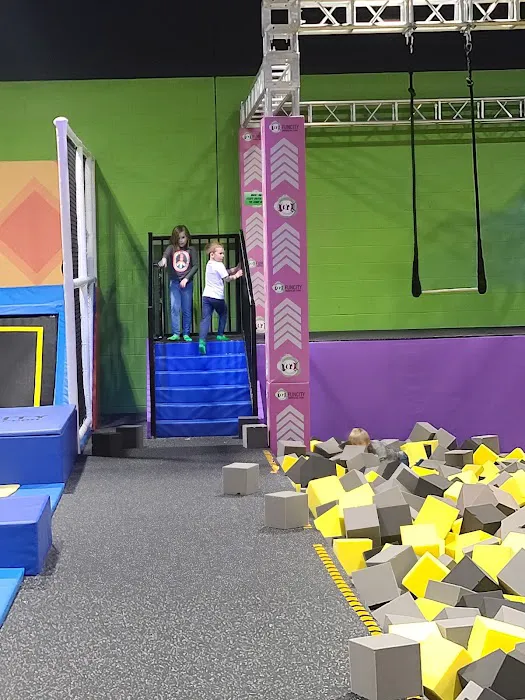 Funcity Adventure Park Picture 10