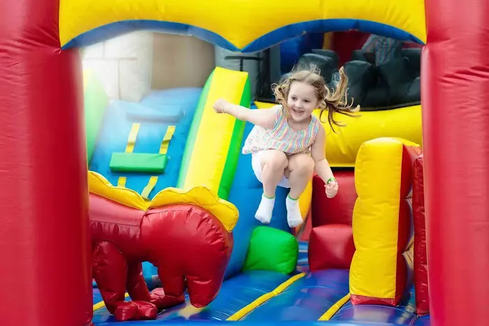 Kidz Bounce 716 Picture 7