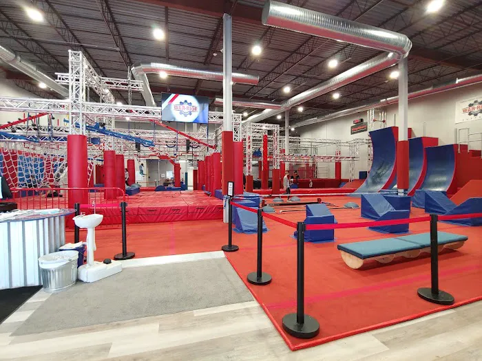 The Warrior Factory Buffalo North - Williamsville Picture 2