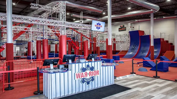 The Warrior Factory Buffalo North - Williamsville Picture 4