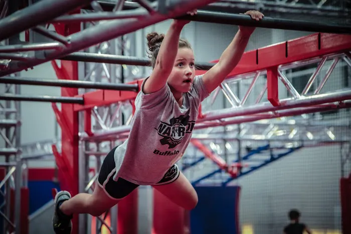 The Warrior Factory Buffalo North - Williamsville Picture 1