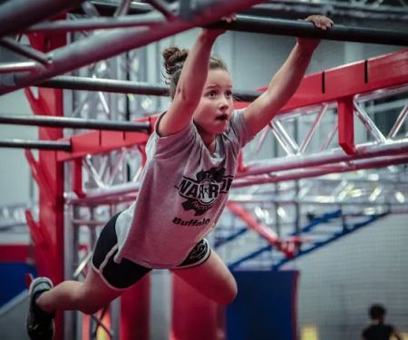 The Warrior Factory Buffalo North - Williamsville