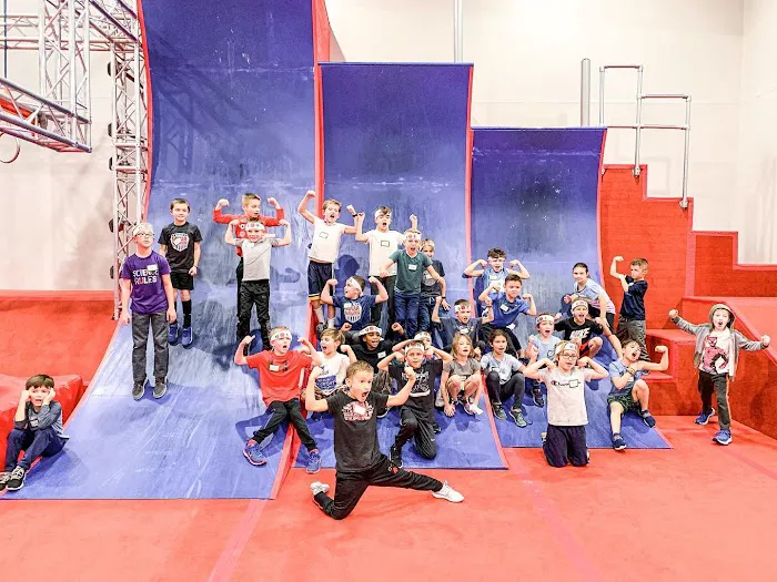 The Warrior Factory Buffalo North - Williamsville Picture 7