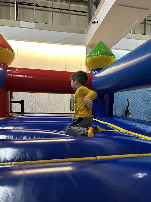 Kidz Bounce 716 Picture 1