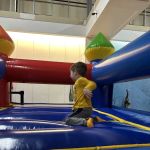 Kidz Bounce 716